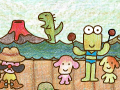 Laro Titonic Fisherman