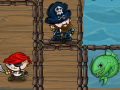 Laro Shipwrecked Shambles