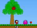 Laro Super Ryona World 2