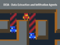 Laro DEIA - Data Extraction and Infiltration Agents