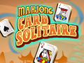 Laro Mahjong Card Solitaire