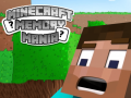 Laro Minecraft Memory Mania