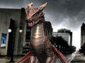 Laro Dragon Vice City