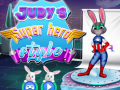 Laro Judy's Super Hero