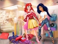 Laro Princesses Shopping Rivals