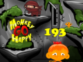 Laro Monkey Go Happy Stage 193