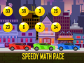 Laro Speedy Math Race