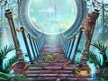 Laro Guardian of time