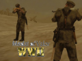 Laro WWII: Medal of Valor