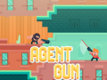 Laro Agent Gun