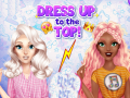 Laro Dress Up To The Top