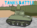 Laro Tanks Battle
