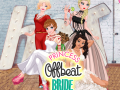 Laro Princess Offbeat Brides