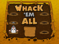 Laro Whack 'em All