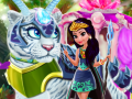 Laro My Fairytale Tiger