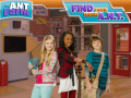 Laro A.N.T. Farm: Find Your Inner A.N.T.
