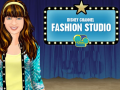 Laro A.N.T. Farm: Disney Channel Fashion Studio