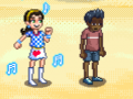 Laro Teen Beach Movie 2 Bop Adventure