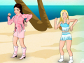 Laro Teen Beach Movie Surf & Turf Dance Rumble