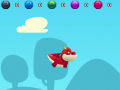 Laro Flappy Dragon 2
