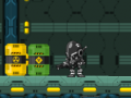 Laro Cyber Soldier