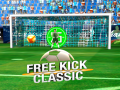 Laro Free Kick Classic