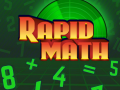 Laro Rapid Math