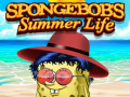 Laro Spongebobs Summer Life