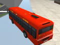 Laro Bus Simulator: Public Transport