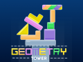 Laro Geometry Tower