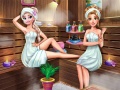 Laro Ice Queen Sauna Realife