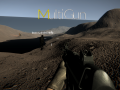 Laro MultiGun Arena