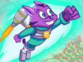 Laro Dymcat Lite A Rocket Adventure