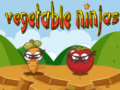 Laro Vegetable Ninjas