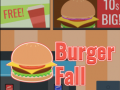 Laro Burger Fall