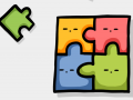 Laro A Puzzling Combination