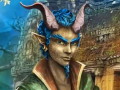 Laro The Last Satyr