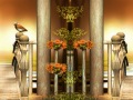 Laro Spot the differences Secret Garden