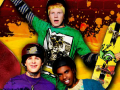 Laro Zeke And Luther Trick Challenge 2 