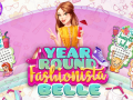 Laro Year Round Fashionista: Belle