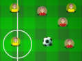 Laro Soccer Challenge 2018