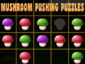 Laro Mushroom pushing puzzles