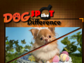 Laro Dog Spot The Difference