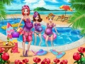Laro Moms Summer Break