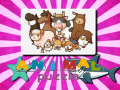 Laro Animal Puzzle