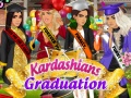 Laro Kardashians Graduation