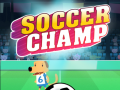 Laro Soccer Champ