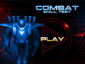 Laro Aaron Stone: Combat Skill Test
