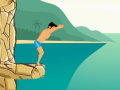 Laro Cliff Diving