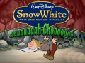 Laro Snow White and the Seven Dwarfs Aaah-Choo!